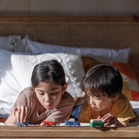 Toy Car Set