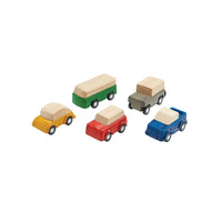 Toy Car Set