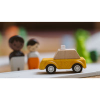 Toy Vehicle Set