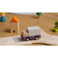 Toy Vehicle Set