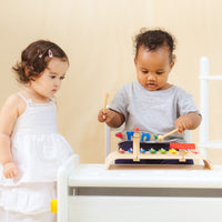 Musical Toy Set