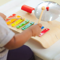 Musical Toy Set