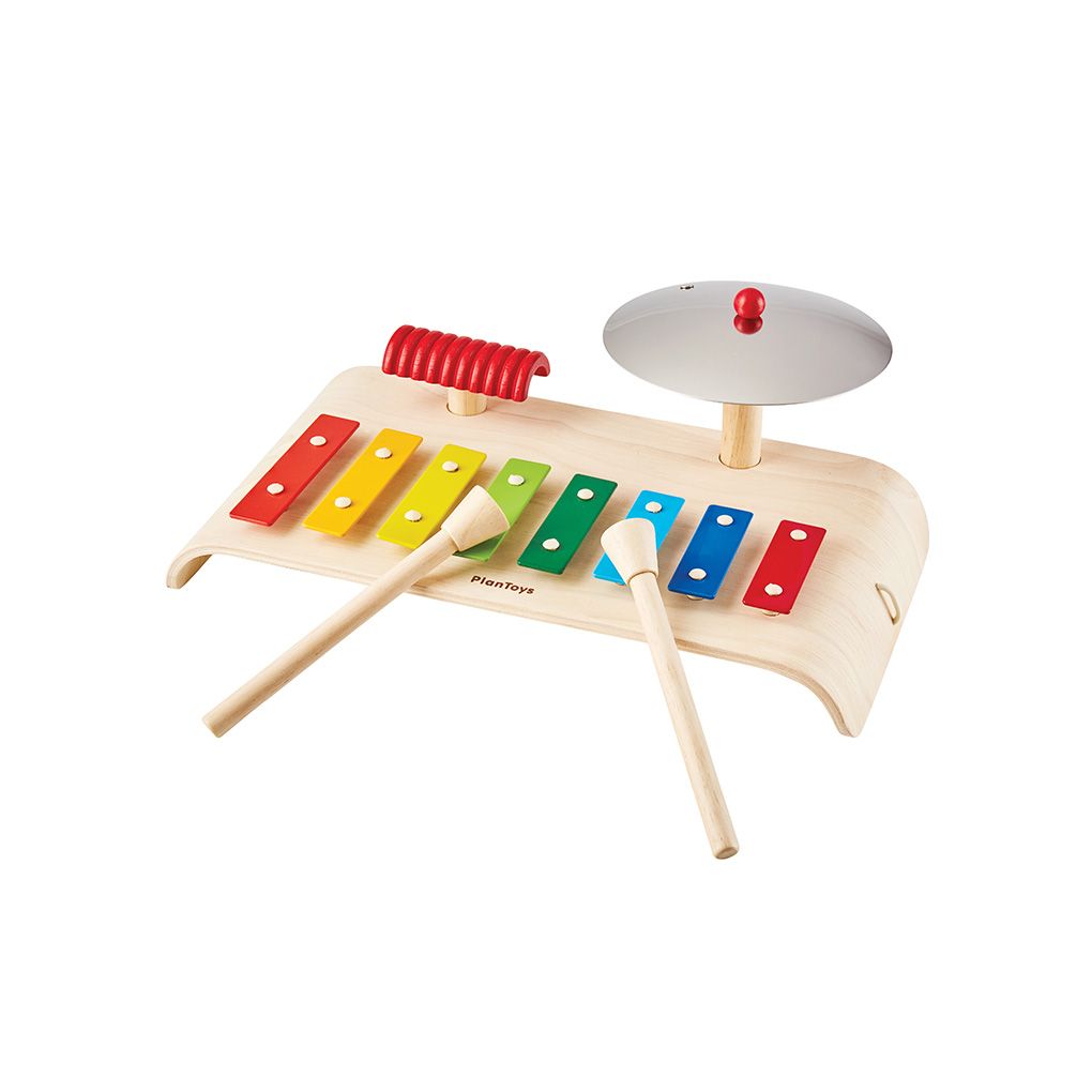 Musical Toy Set