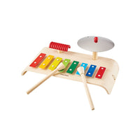 Musical Toy Set