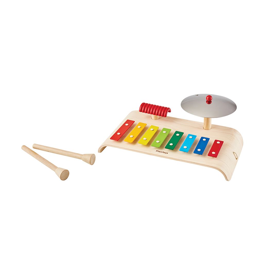 Musical Toy Set
