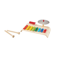 Musical Toy Set