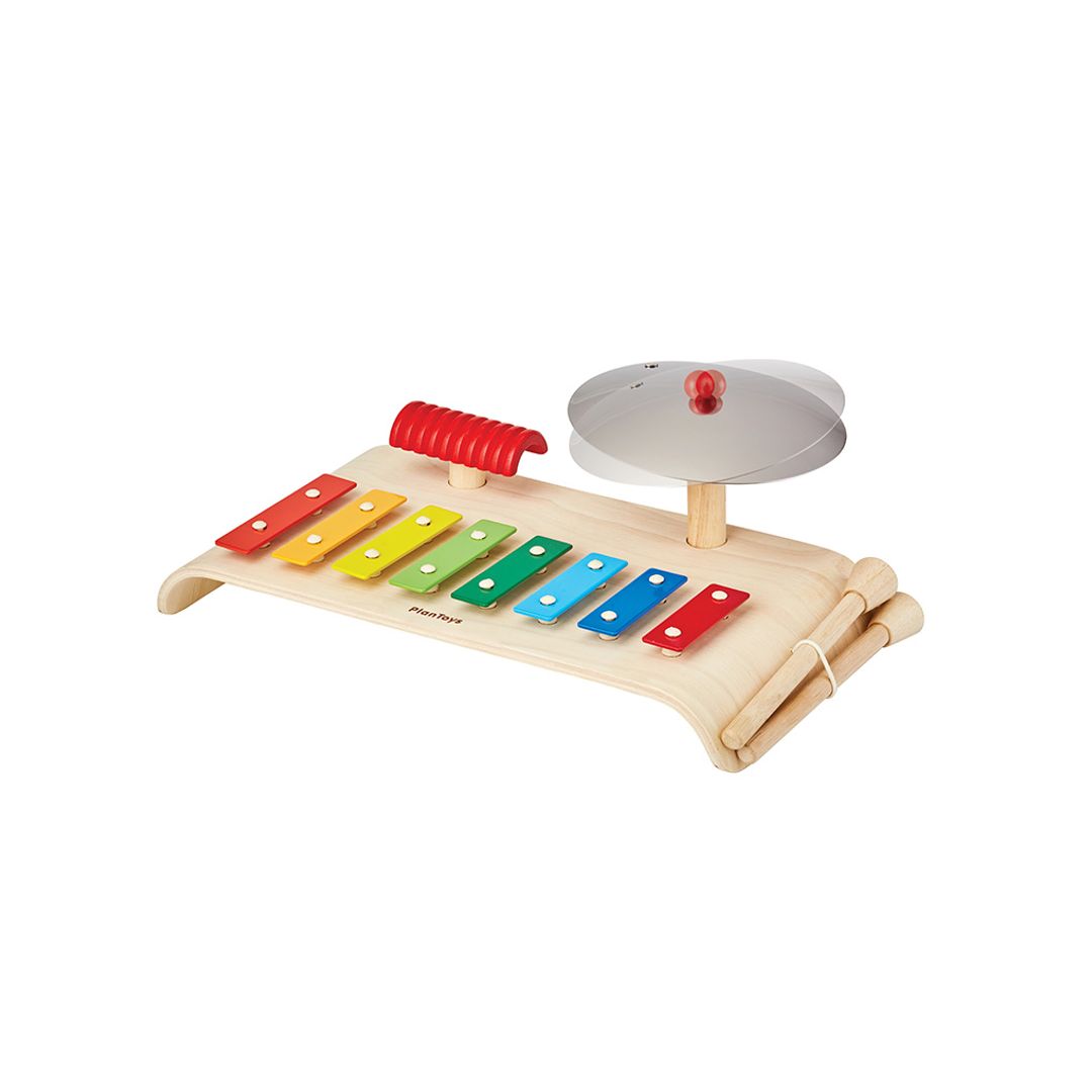 Musical Toy Set