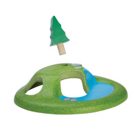 Woodland Animal Toy Set