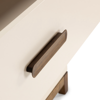 Lala Little 3-Drawer Dresser