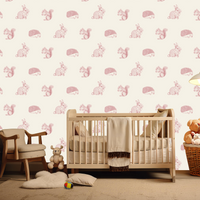 Cyrus Wallpaper by Manvi Semalty