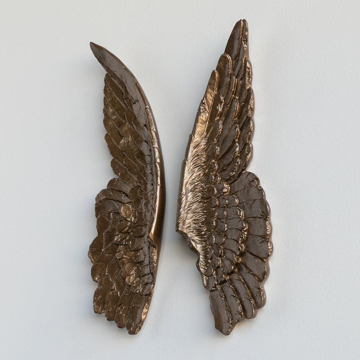 Mini Angel Wings Wall Hanging
