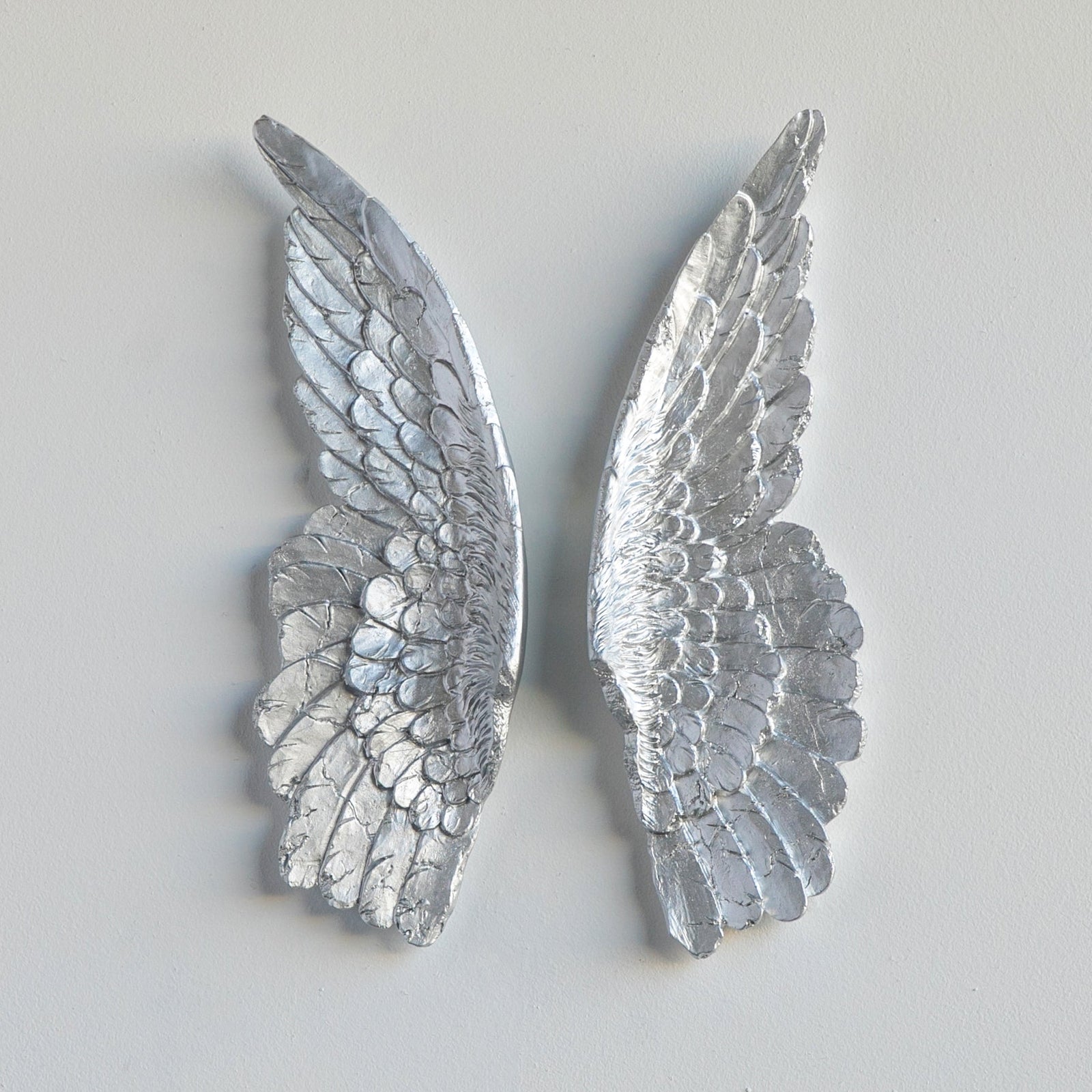 Mini Angel Wings Wall Hanging