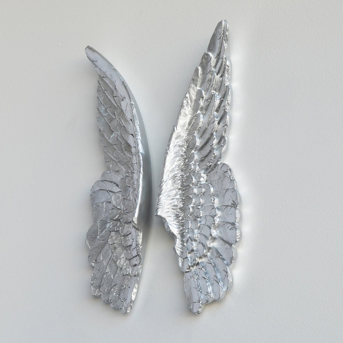 Mini Angel Wings Wall Hanging