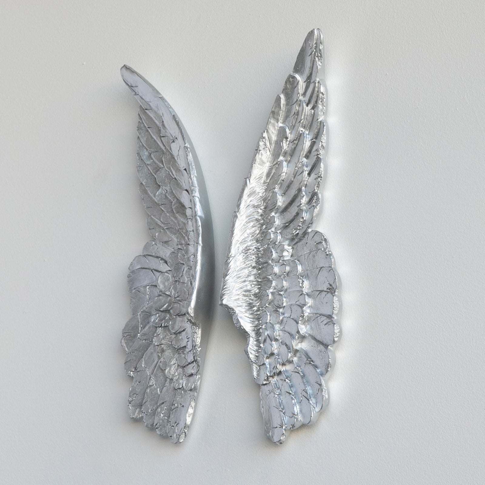 Mini Angel Wings Wall Hanging