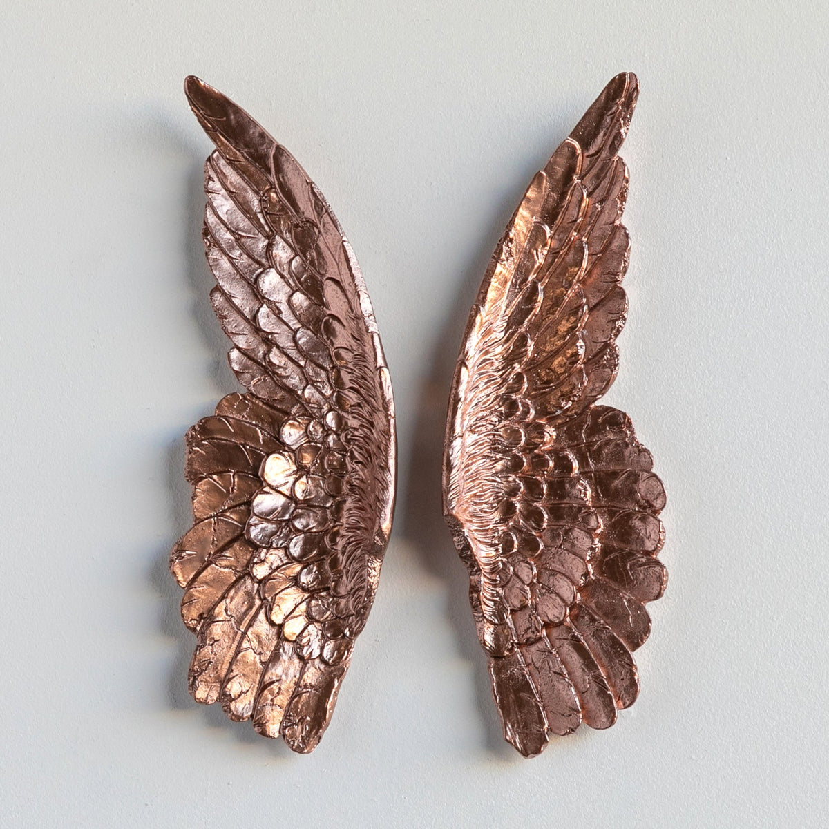 Mini Angel Wings Wall Hanging