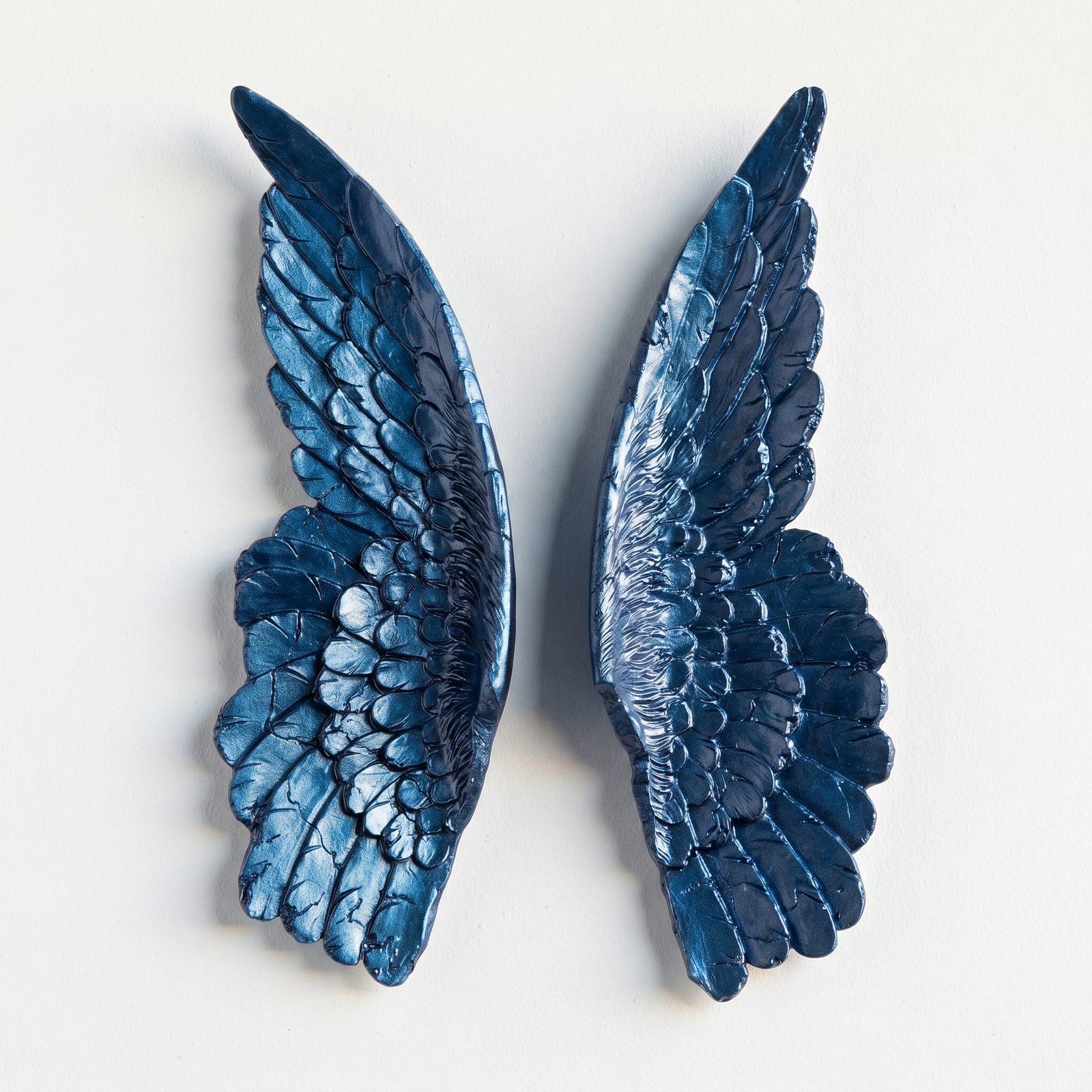 Mini Angel Wings Wall Hanging