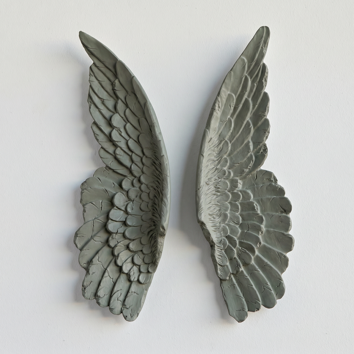 Mini Angel Wings Wall Hanging