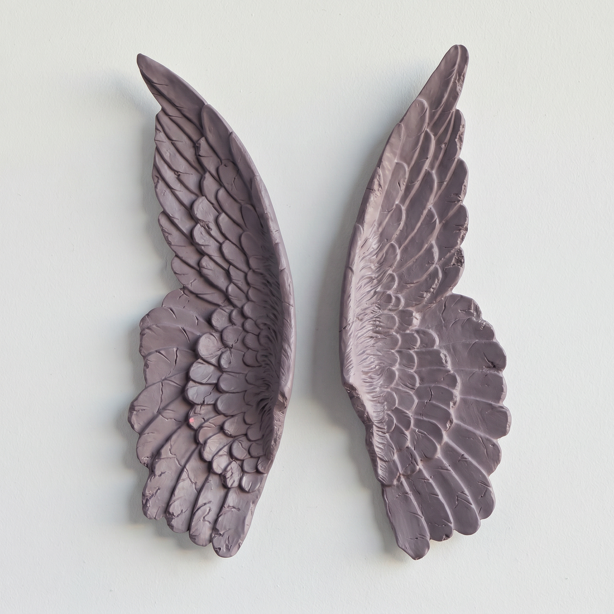 Mini Angel Wings Wall Hanging