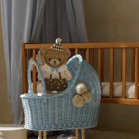 Little Lights Theo the Bear Lamp