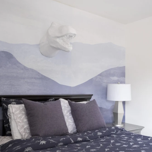 Mountain Wallpaper Mural