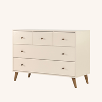 Austin 5-Drawer Dresser