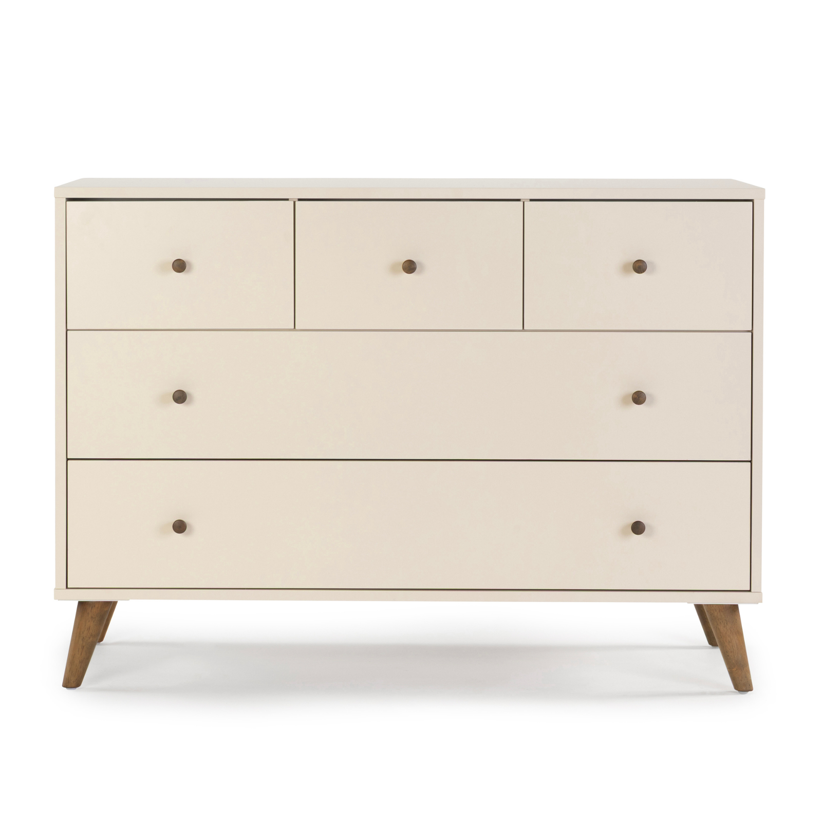 Austin 5-Drawer Dresser