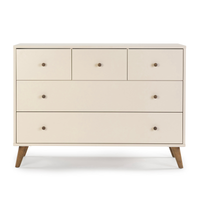 Austin 5-Drawer Dresser