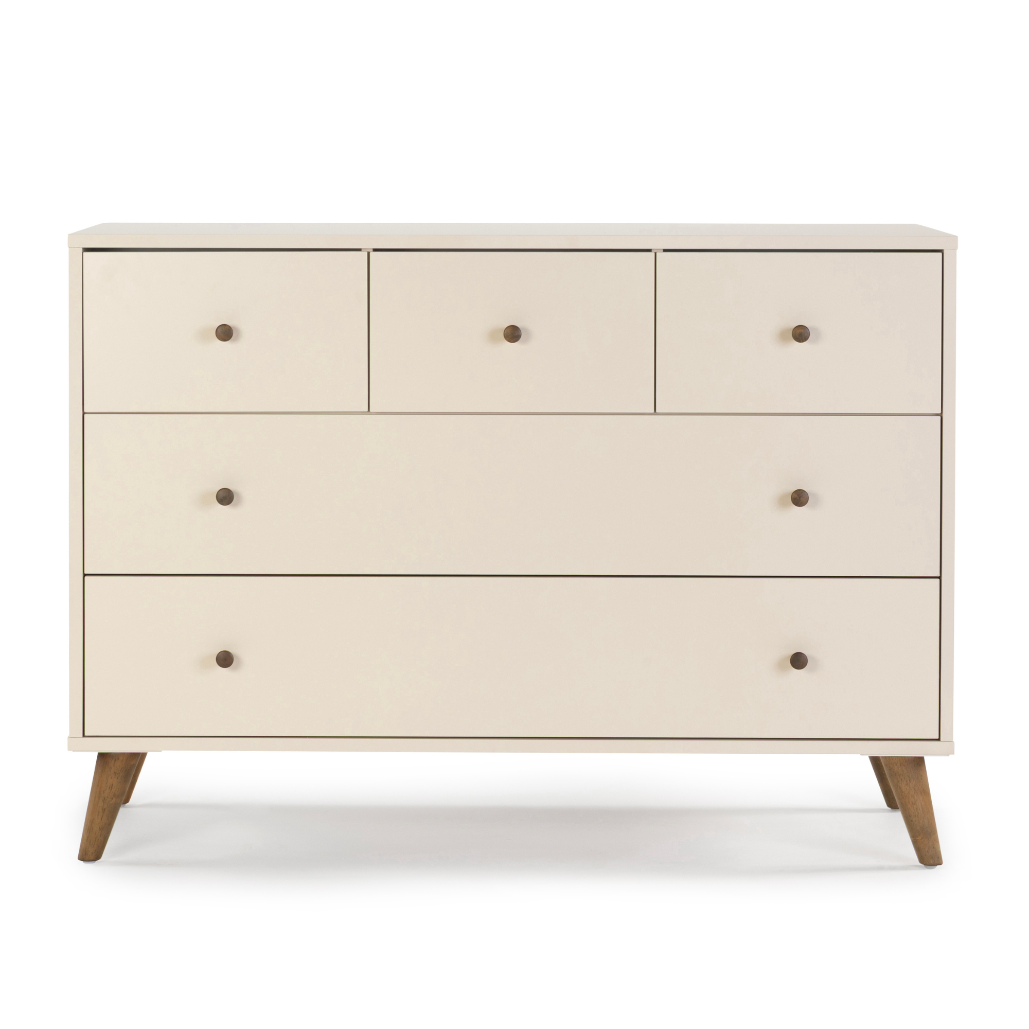 Austin 5-Drawer Dresser