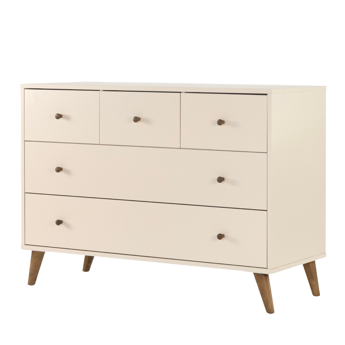 Austin 5-Drawer Dresser