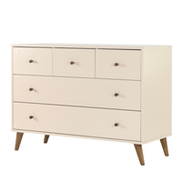 Austin 5-Drawer Dresser