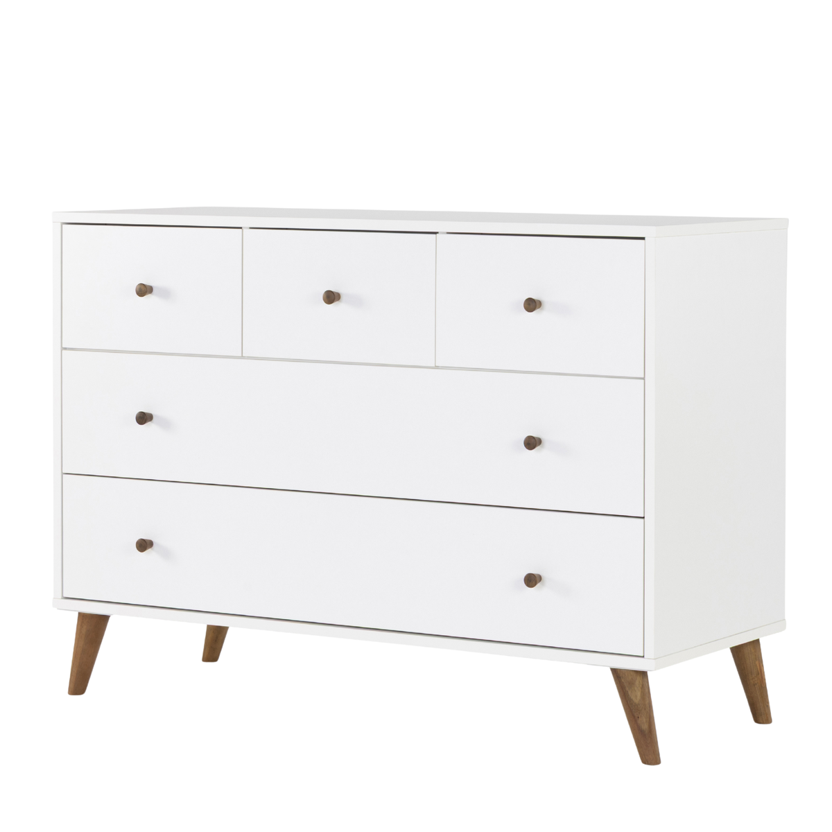 Austin 5-Drawer Dresser