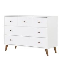 Austin 5-Drawer Dresser