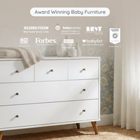 Austin 5-Drawer Dresser