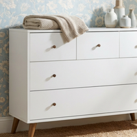 Austin 5-Drawer Dresser
