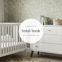 Austin 5-Drawer Dresser