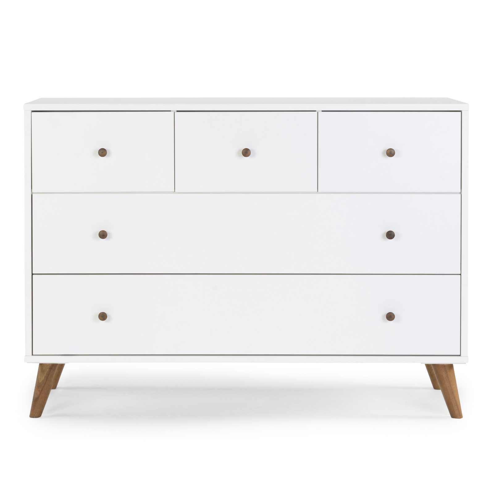 Austin 5-Drawer Dresser