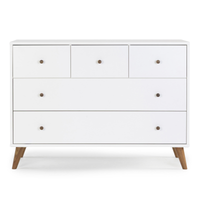 Austin 5-Drawer Dresser