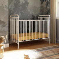Abigail 3-in-1 Convertible Crib