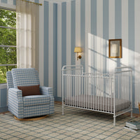 Abigail 3-in-1 Convertible Crib