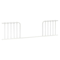 Abigail-Winston Toddler Bed Conversion Kit