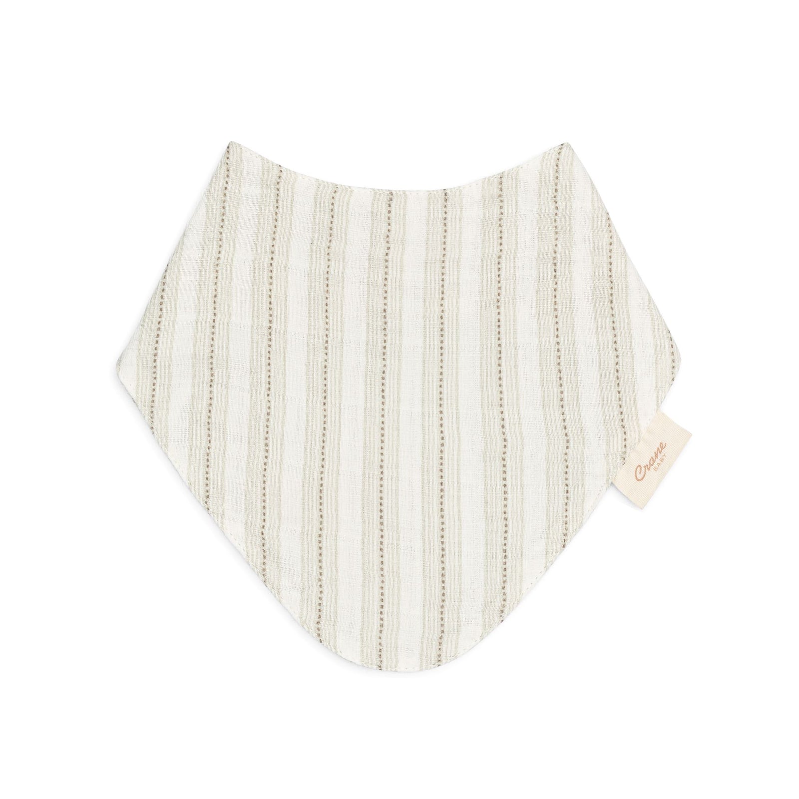 Bunny Bib Set