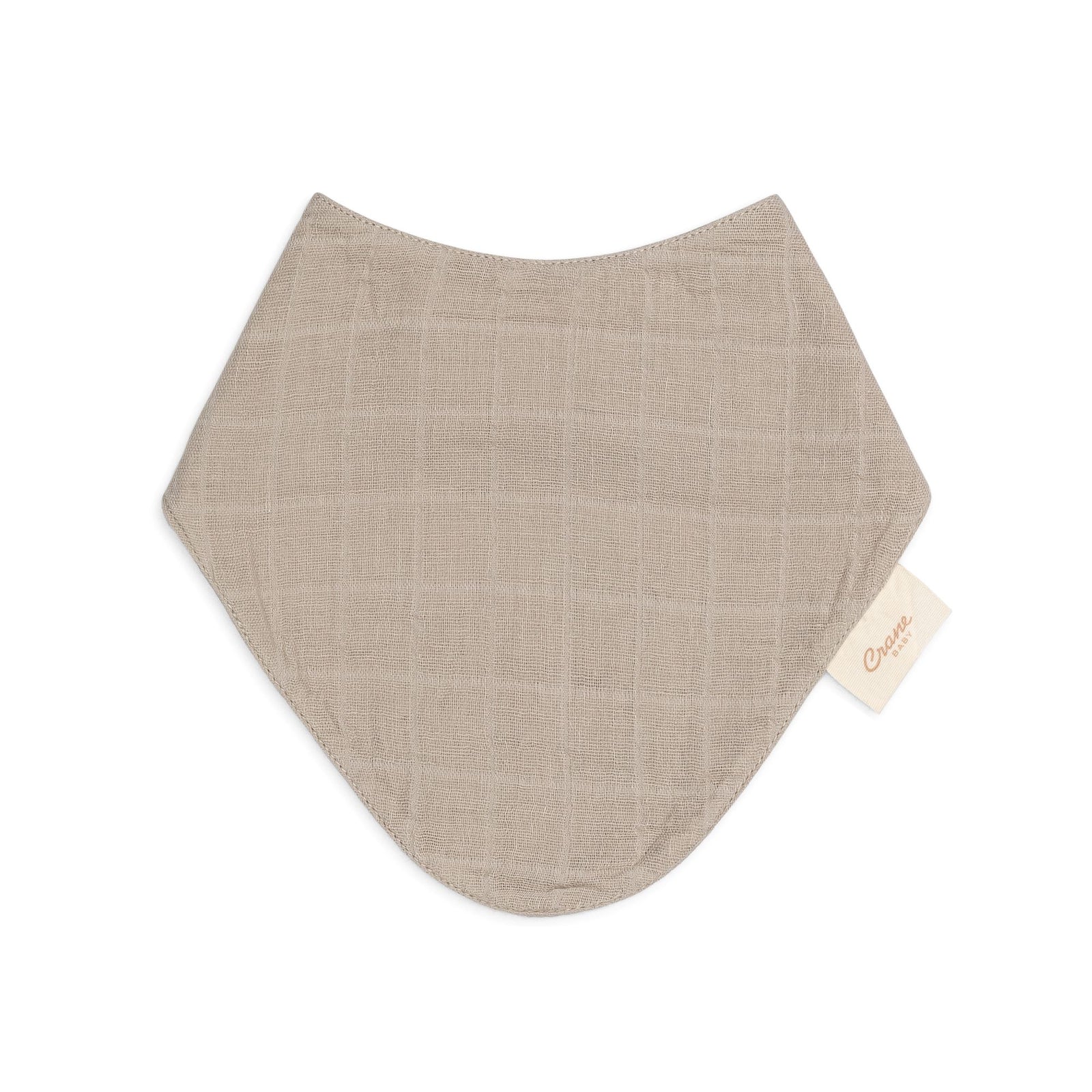 Bunny Bib Set