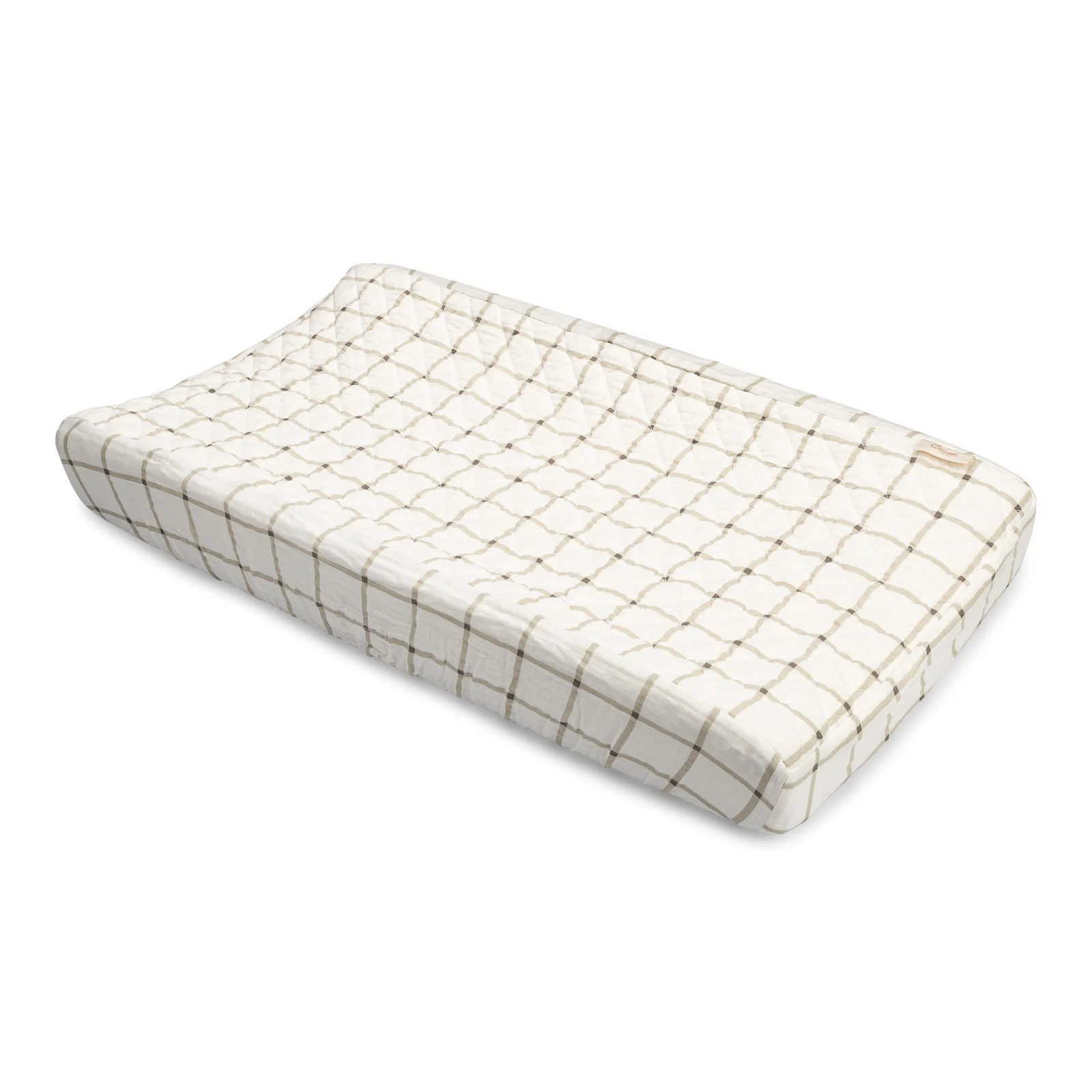Check Changing Pad Cover