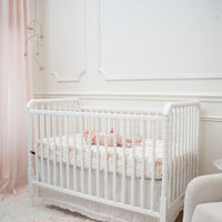 Dragonfly Brass Nursery Ceiling Hanging