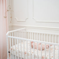 Dragonfly Brass Nursery Ceiling Hanging