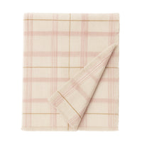 Tartan Plaid Handloomed Throw Blanket