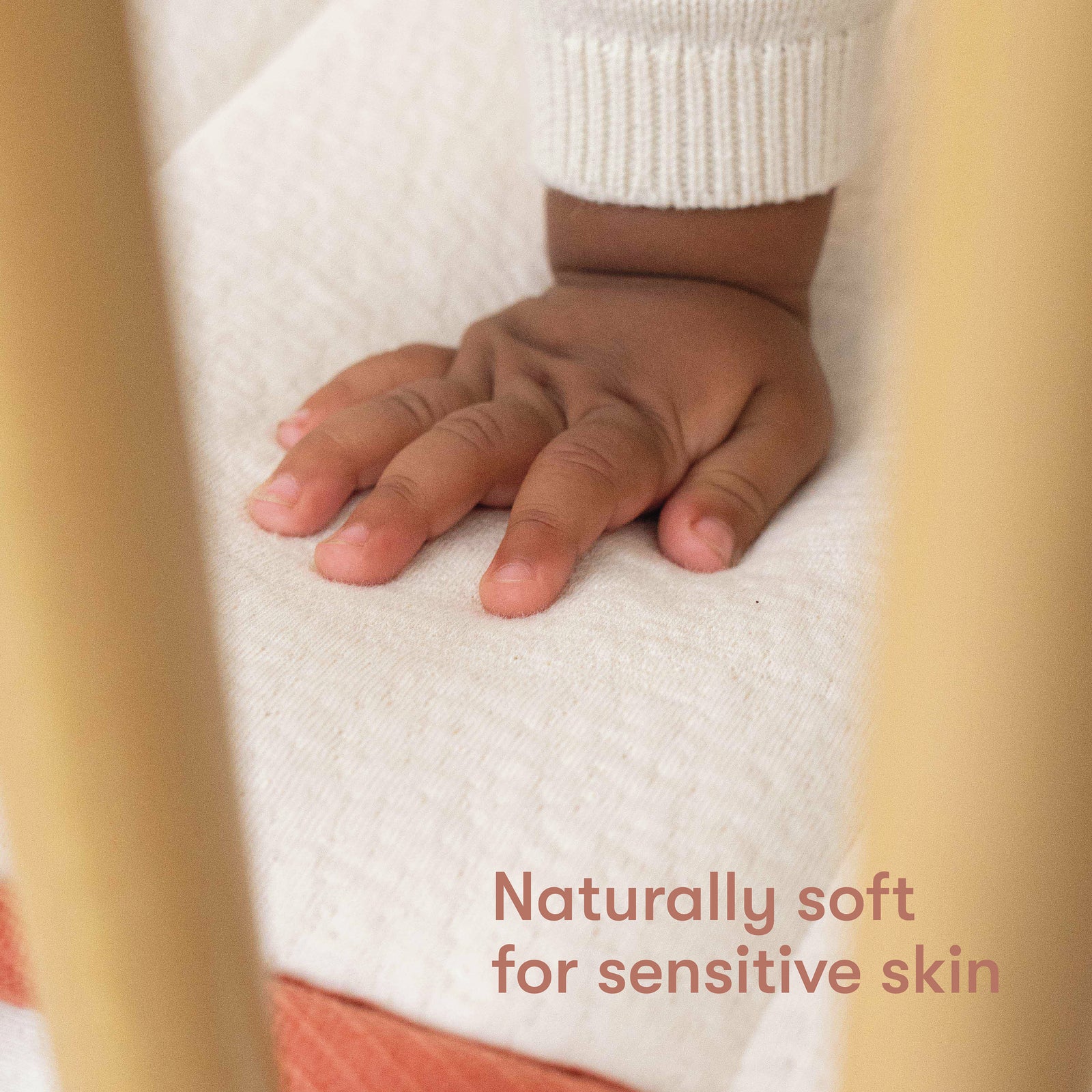 babyletto x Avocado Dual-Stage Organic Crib Mattress