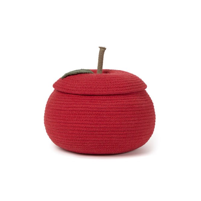 Apple Basket