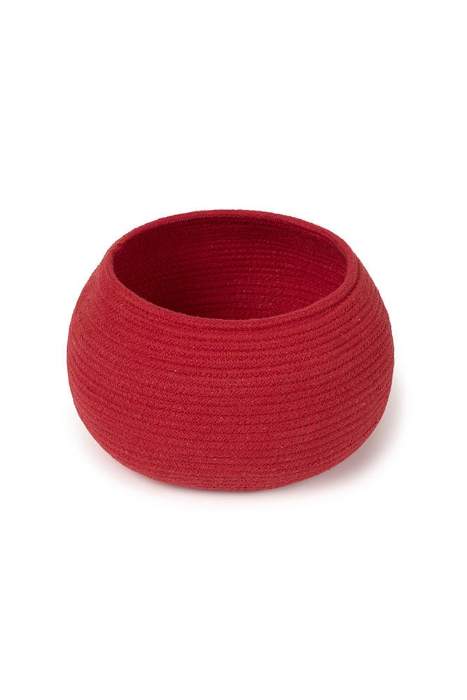 Apple Basket