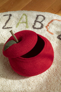Apple Basket